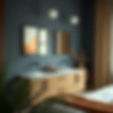 Notable The Role of Wall Vanities in Enhancing Bedroom Aesthetics Notable The Role of Wall Vanities in Enhancing Bedroom Aesthetics