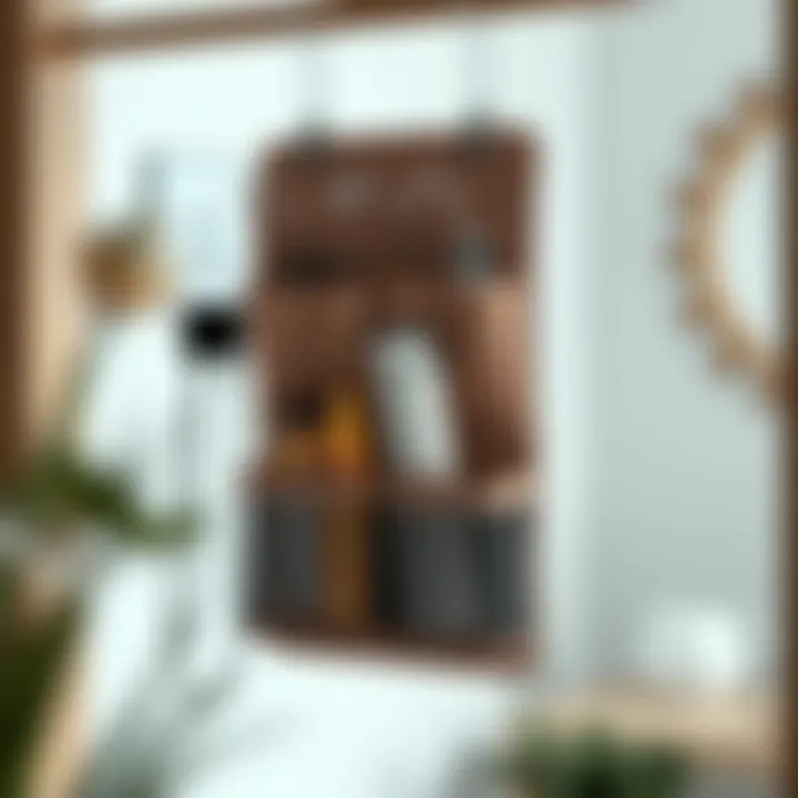 The Ultimate Guide to the Best Hanging Organizers Introduction