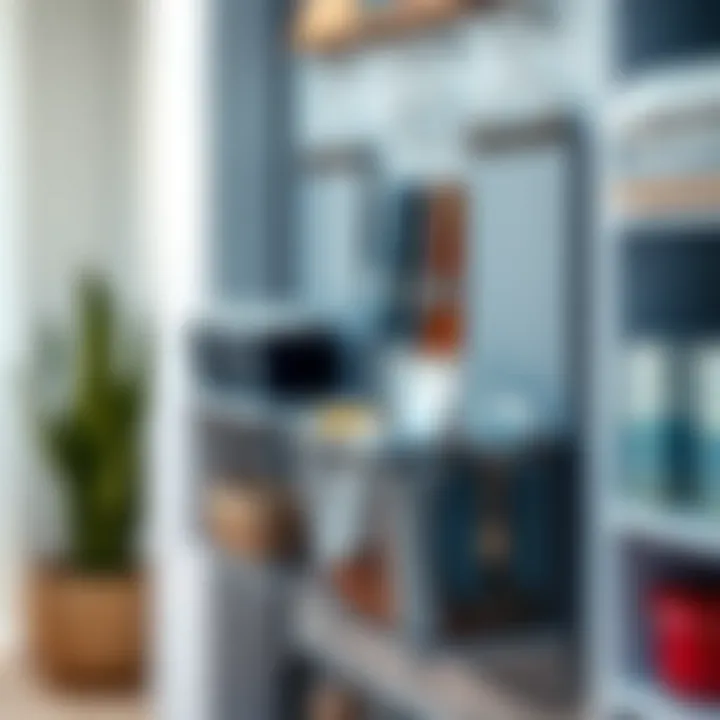 Notable The Ultimate Guide to the Best Hanging Organizers
