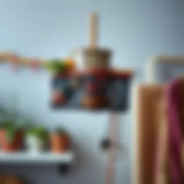 The Ultimate Guide to the Best Hanging Organizers Summary