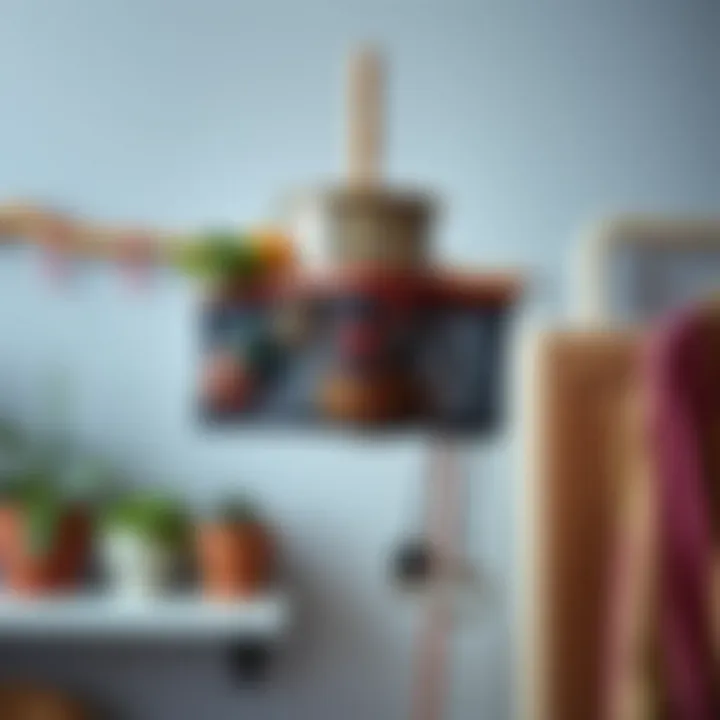 The Ultimate Guide to the Best Hanging Organizers Summary
