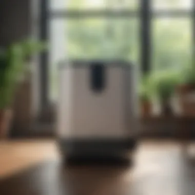 Purifier for Clean Air Purifier for Clean Air