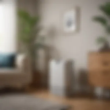 Affordable Air Purifier Selection Affordable Air Purifier Selection