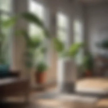 Optimal Indoor Air Quality Optimal Indoor Air Quality