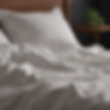 Selecting Perfect Bed Linens Selecting Perfect Bed Linens