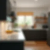 Understanding Average Kitchen Counter Height: A Comprehensive Guide Introduction