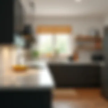 Understanding Average Kitchen Counter Height: A Comprehensive Guide Introduction Understanding Average Kitchen Counter Height: A Comprehensive Guide Introduction