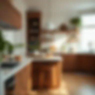 Notable Understanding Average Kitchen Counter Height: A Comprehensive Guide Notable Understanding Average Kitchen Counter Height: A Comprehensive Guide