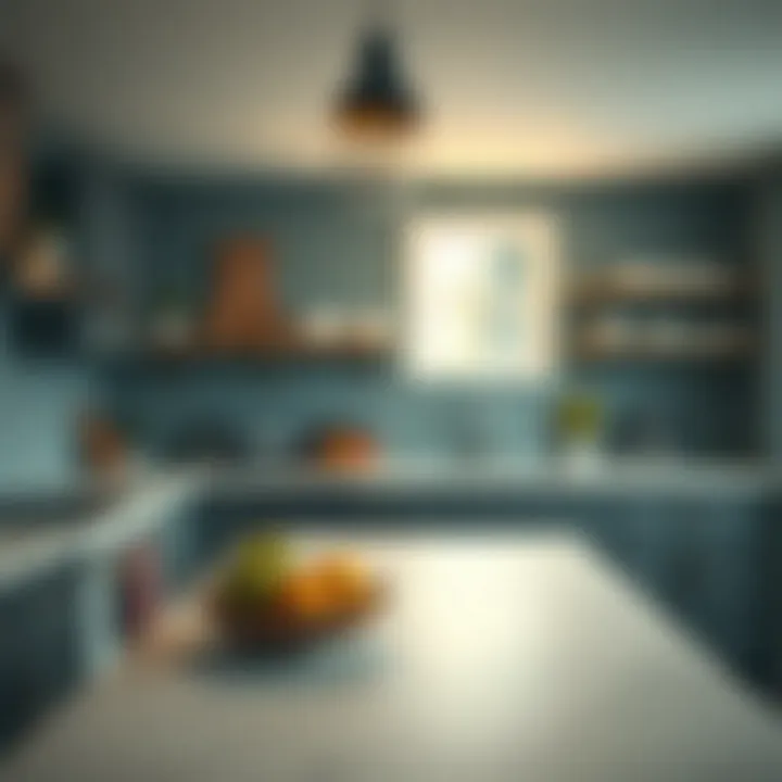 Understanding Average Kitchen Counter Height: A Comprehensive Guide Summary