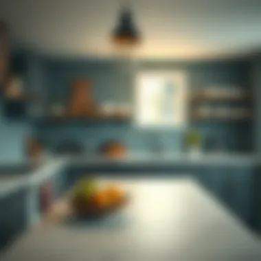 Understanding Average Kitchen Counter Height: A Comprehensive Guide Summary Understanding Average Kitchen Counter Height: A Comprehensive Guide Summary