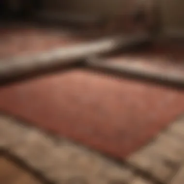 Analyzing Carpet Installation Costs A visual breakdown of carpet installation costs