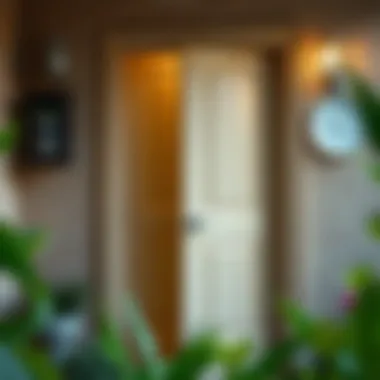 Notable Understanding the Average Cost of Door Frame Replacement