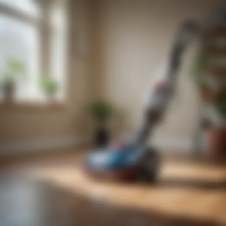 Versatile Uses of Bissell Cordless Steam Cleaner