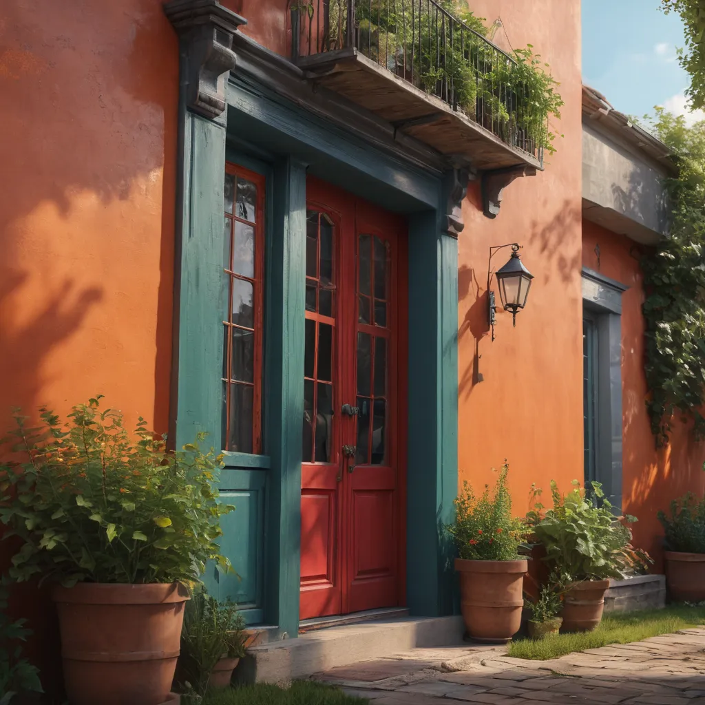Choosing the Best Exterior Paint for Your Home