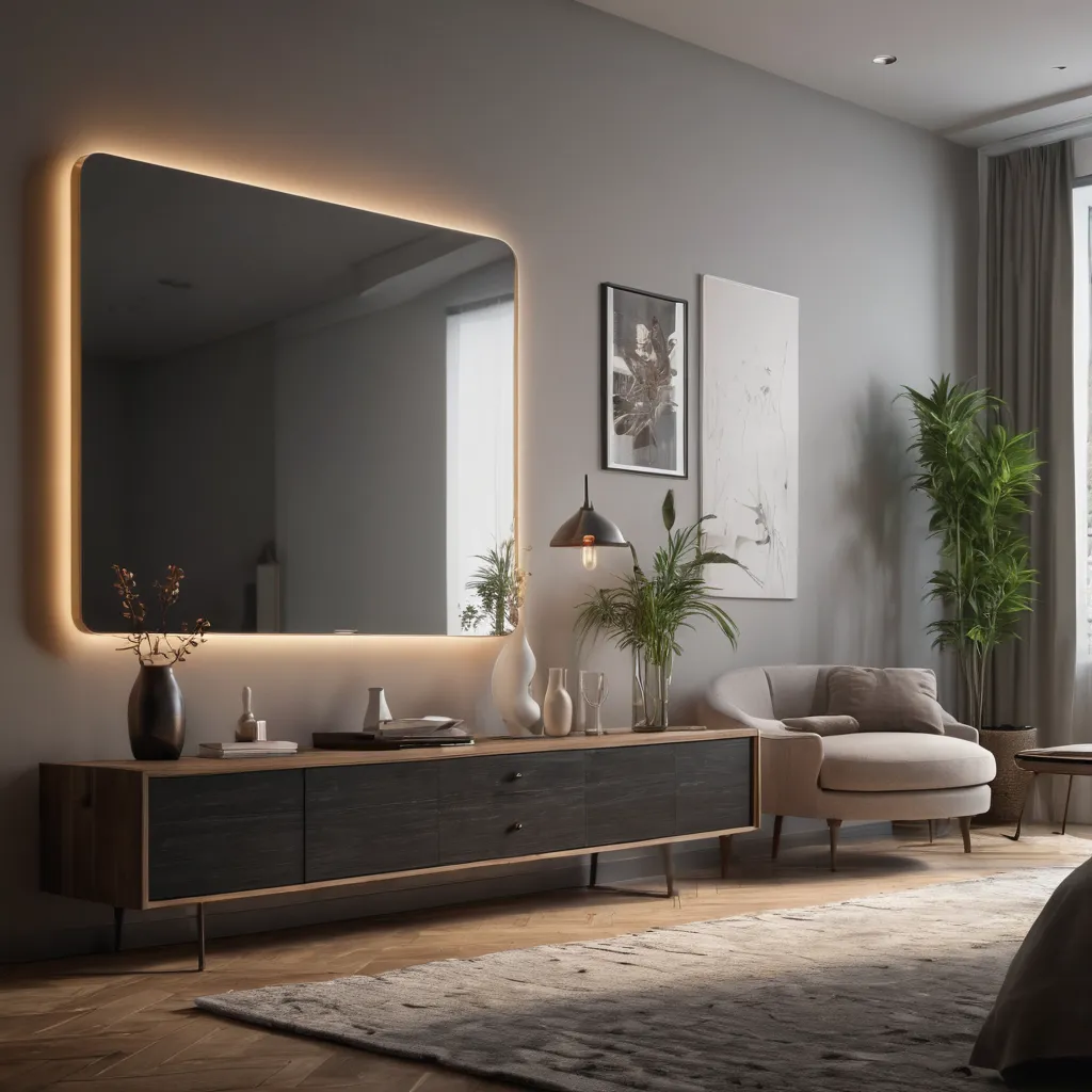 Essential One Bedroom Furniture for Small Spaces