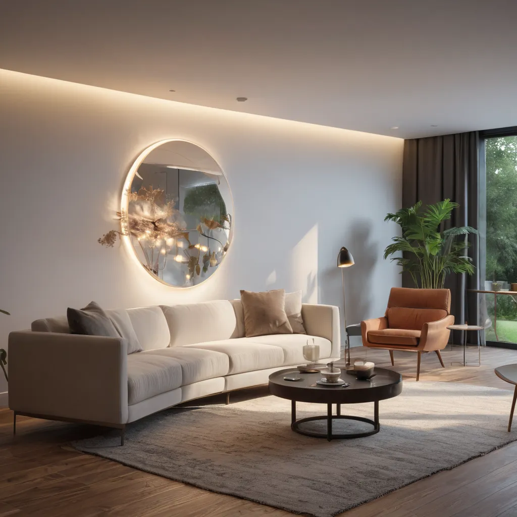 Understanding the Cost of Installing Spotlights