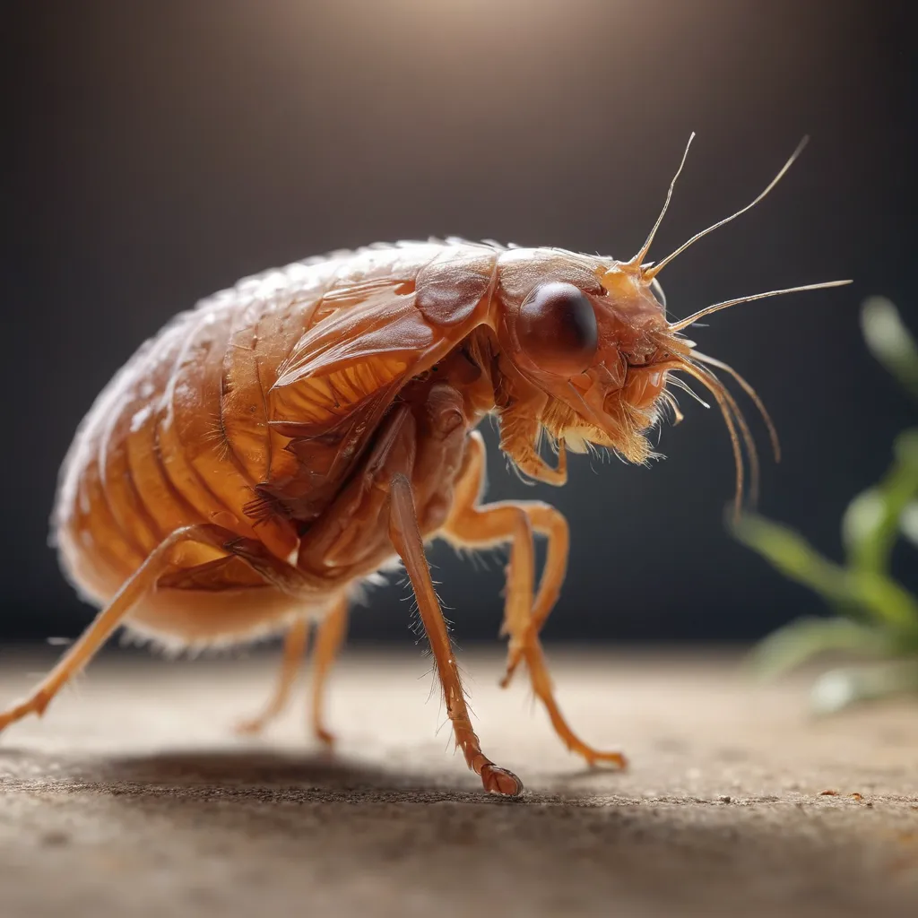 Effective Strategies for Managing Cat Fleas in Your Home - Removing Fleas From Cat House Decorations