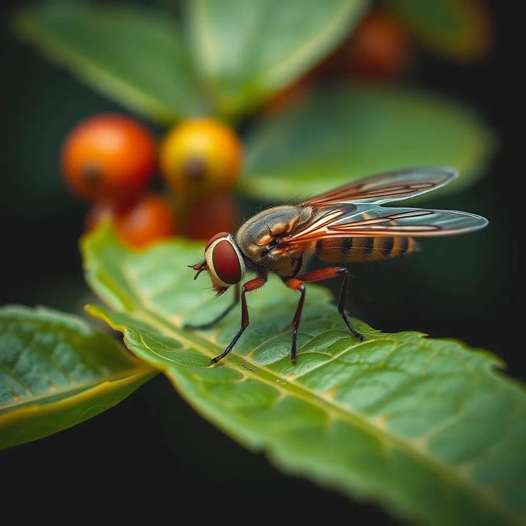 Effective Strategies to Eliminate Fruit Fly Infestations