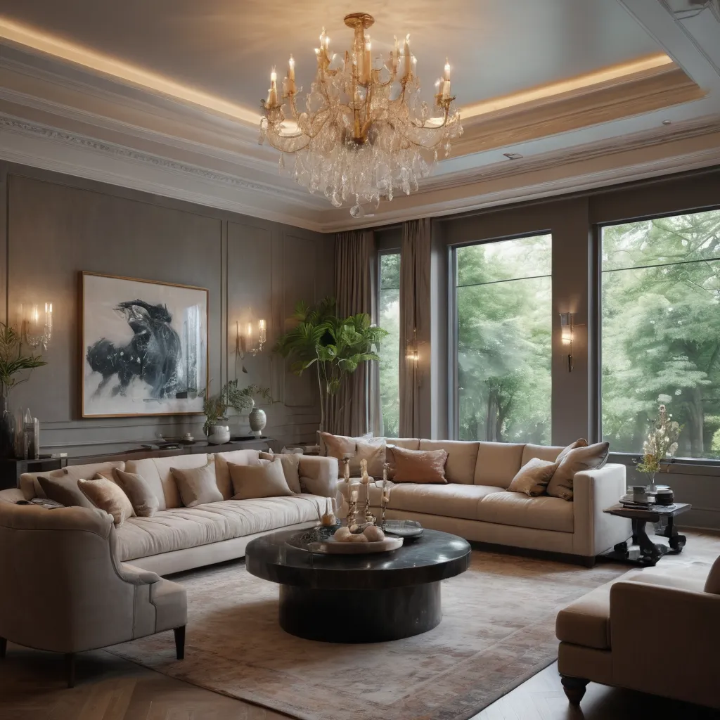 Elevate Your Living Space with Style and Sophistication: Next Home ...