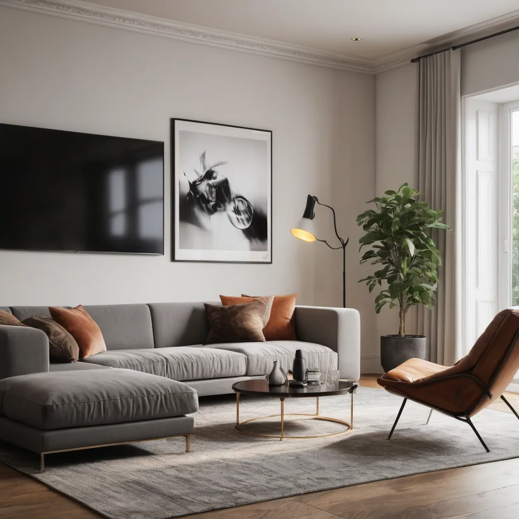 Elegant Yet Affordable: Transform Your Home with Budget-Friendly Decor ...