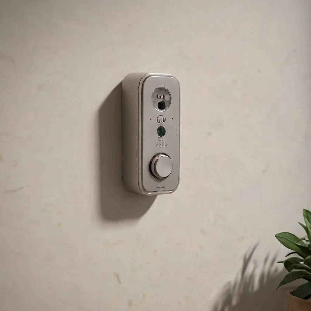 Elevate Your Home with a Cutting-Edge Wireless Plug-In Chime