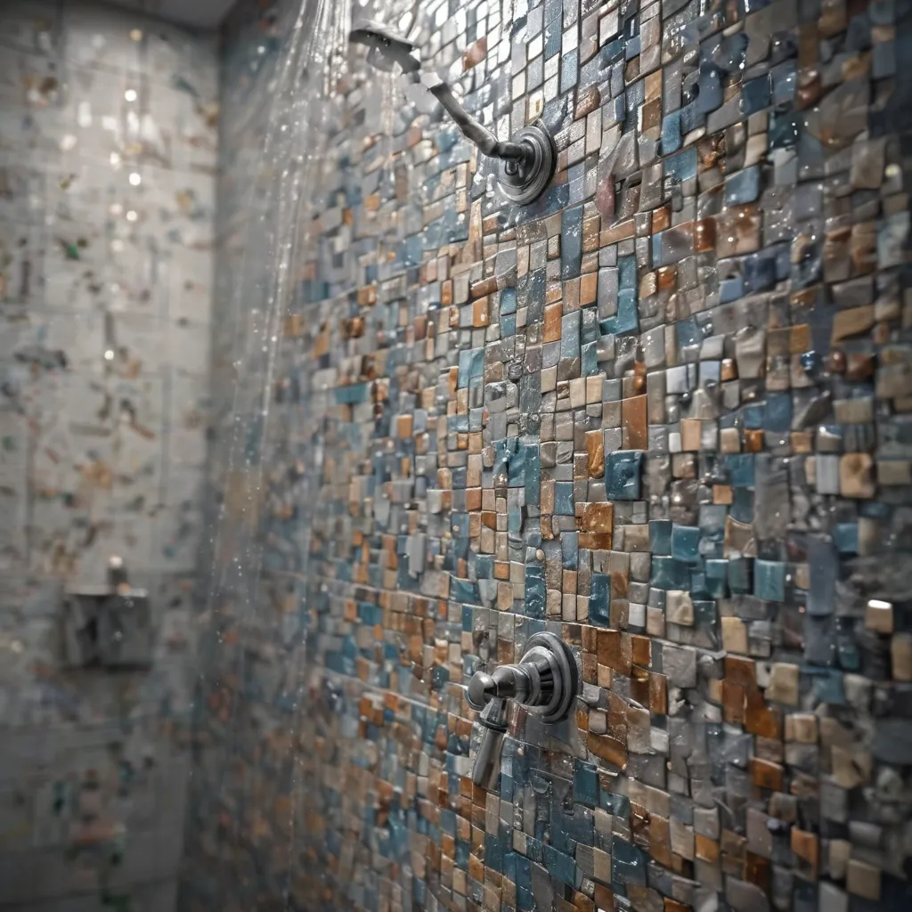 Discovering the Artistry of Bathroom Shower Tile Patterns for a ...