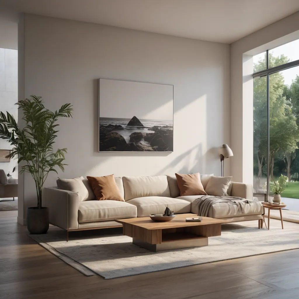 Exploring Diverse Decoration Themes for Modern Spaces