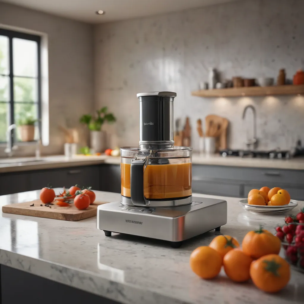 Exploring the Best Places to Buy Food Processors: A Comprehensive Guide
