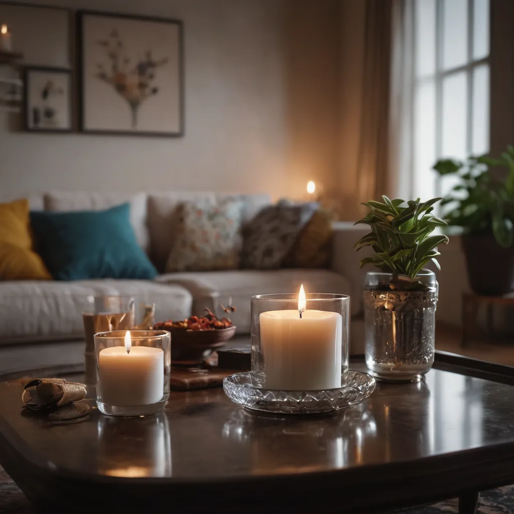 Fragrance for Home: Enhancing Your Living Space