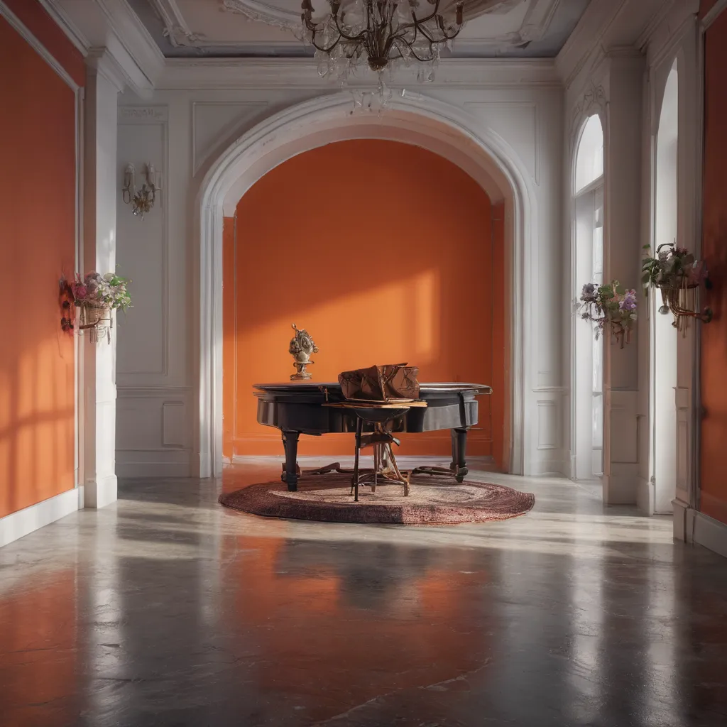 Mastering the Art of Paint Matching: Achieving Flawless Harmony in ...