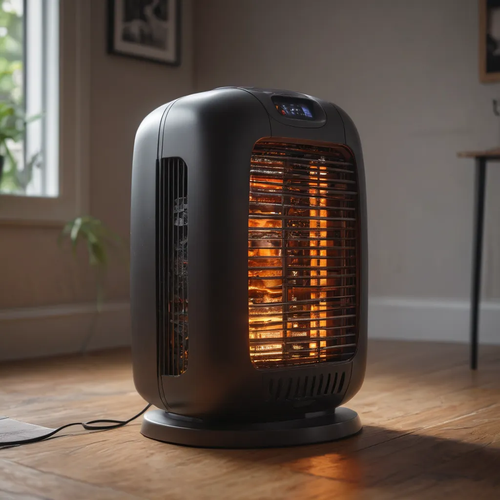 How to Select the Safest and Most Efficient Space Heaters for Your Home