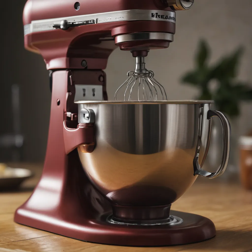 Understanding the KitchenAid Pro HD: A Complete Guide