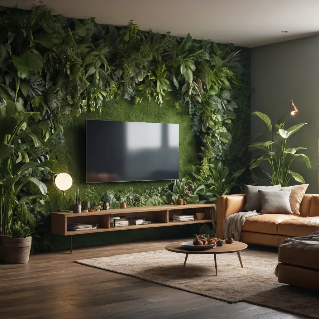 Elegant Green Paint Living Room Ideas: Transform Your Space with Style