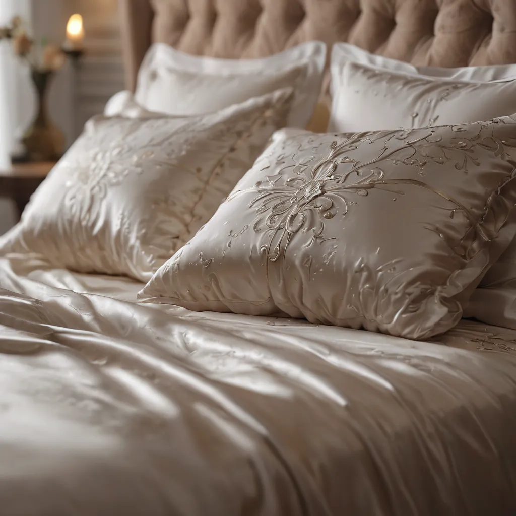 Discover the Ultimate Bed Sheets for Unmatched Sleep Luxury