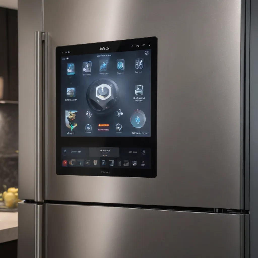 Luxurious 36-Inch High-End Refrigerators: Unveiling Top Choices for ...