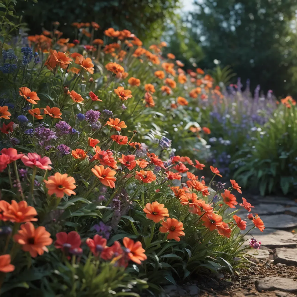 Optimal Timing for Planting Perennials in Your Garden