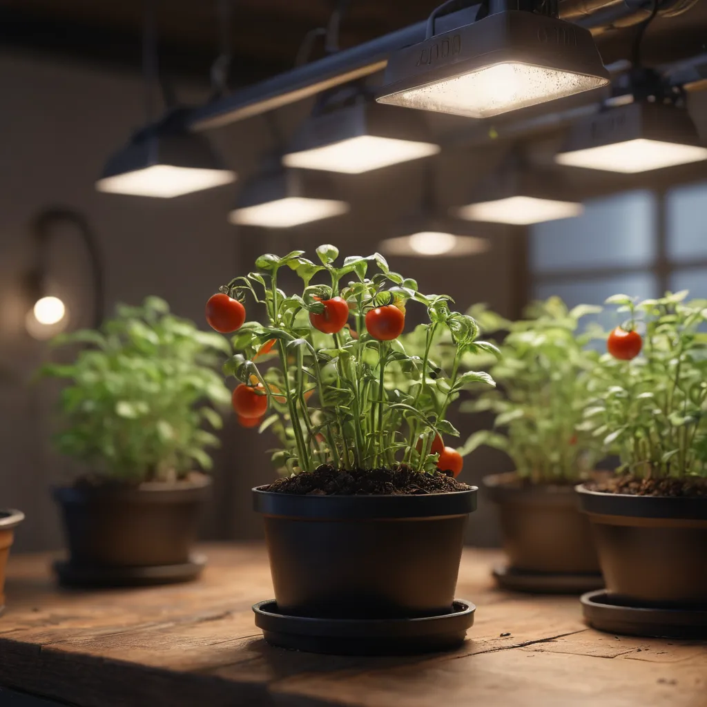 Starting Tomatoes Starting Tomatoes
