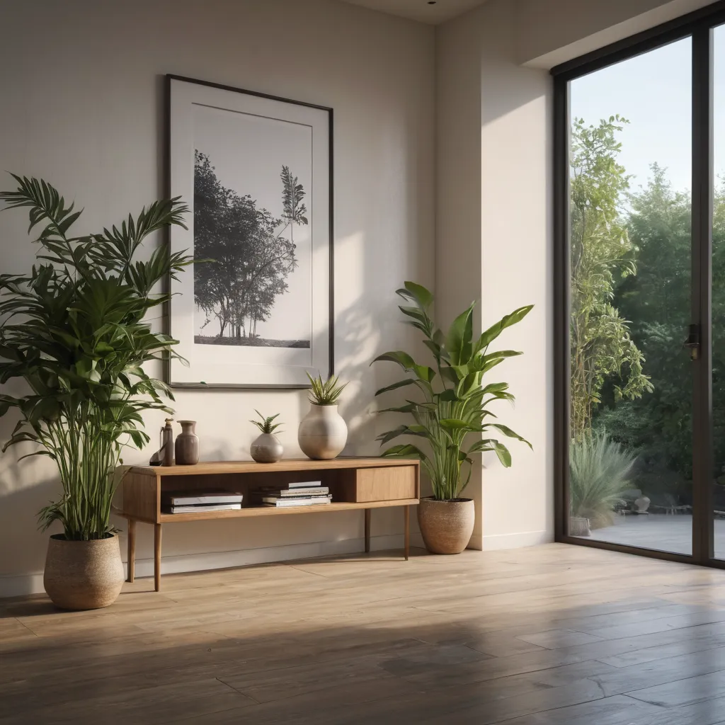 Picture of The Art of Decluttering: Transforming Spaces and Mindsets
