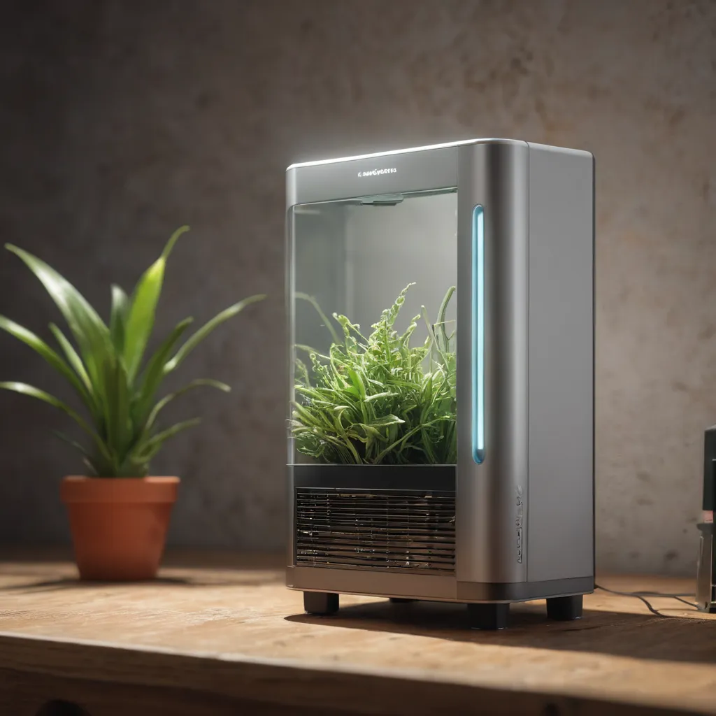 Unveiling the Ultimate Air Ionizer for Superior Indoor Air Quality ...